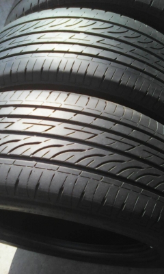 195/55R15 BRIDGESTONE TURANZA GR-90 MADE IN JAPAN ขอบสวย ชุด 4 เส้น tel.081-427-3941 ไอดีไลน์ autobot107