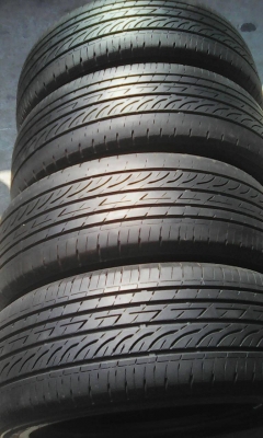 195/55R15 BRIDGESTONE TURANZA GR-90 MADE IN JAPAN ขอบสวย ชุด 4 เส้น tel.081-427-3941 ไอดีไลน์ autobot107 195/55R15 BRIDGESTONE TURANZA GR-90 MADE IN JAPAN ขอบสวย ชุด 4 เส้น tel.081-427-3941 ไอดีไลน์ autobot107