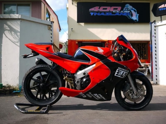 ขาย Honda VFR Nc30 พร้อมทะเบียนแท้ เครื่องสดๆ พร้อมออกทริป ขาย Honda VFR Nc30 พร้อมทะเบียนแท้ เครื่องสดๆ พร้อมออกทริป