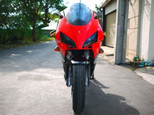 ขาย Honda VFR Nc30 พร้อมทะเบียนแท้ เครื่องสดๆ พร้อมออกทริป ขาย Honda VFR Nc30 พร้อมทะเบียนแท้ เครื่องสดๆ พร้อมออกทริป