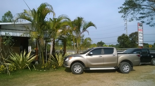 ขายด่วน Mazda BT50-Pro ปี 2013 ขายด่วน Mazda BT50-Pro ปี 2013