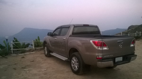 ขายด่วน Mazda BT50-Pro ปี 2013 ขายด่วน Mazda BT50-Pro ปี 2013
