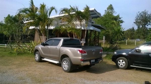 ขายด่วน Mazda BT50-Pro ปี 2013 ขายด่วน Mazda BT50-Pro ปี 2013