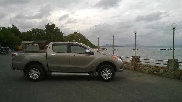 ขายด่วน Mazda BT50-Pro ปี 2013 ขายด่วน Mazda BT50-Pro ปี 2013