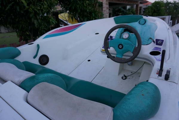 ขายครับ ถูกมากๆ ขายเพราะไม่มีที่จอด