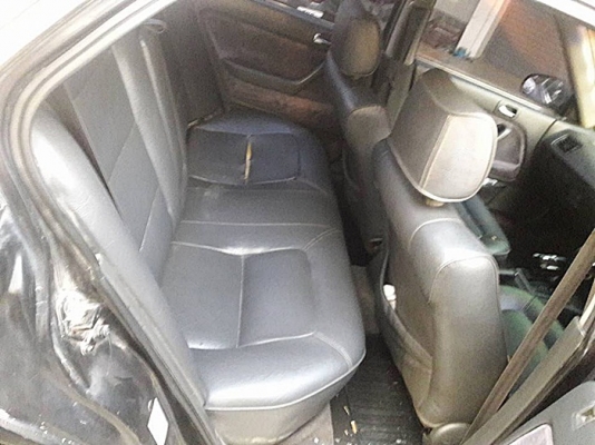 ขายได้ขาย‬ Handa Accord ตาเพชร ปี91 เกียร์Auto