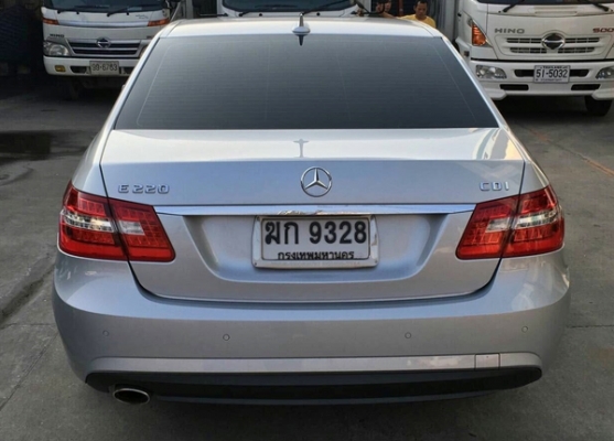 เจ้าของขายเอง ไมล์ 5หมื่น E220 CDi AT 2012 รถสวยสุดๆครับ เจ้าของขายเอง ไมล์ 5หมื่น E220 CDi AT 2012 รถสวยสุดๆครับ
