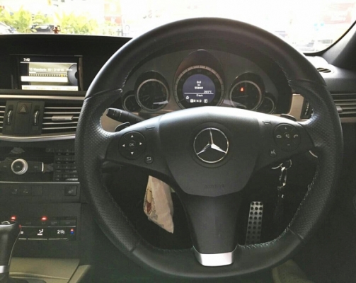 เจ้าของขายเอง ไมล์ 5หมื่น E220 CDi AT 2012 รถสวยสุดๆครับ เจ้าของขายเอง ไมล์ 5หมื่น E220 CDi AT 2012 รถสวยสุดๆครับ