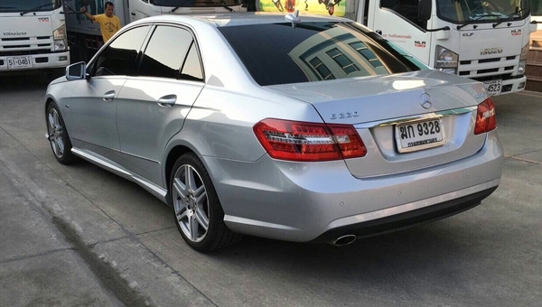 เจ้าของขายเอง ไมล์ 5หมื่น E220 CDi AT 2012 รถสวยสุดๆครับ เจ้าของขายเอง ไมล์ 5หมื่น E220 CDi AT 2012 รถสวยสุดๆครับ