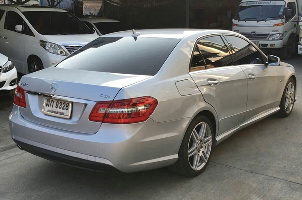 เจ้าของขายเอง ไมล์ 5หมื่น E220 CDi AT 2012 รถสวยสุดๆครับ เจ้าของขายเอง ไมล์ 5หมื่น E220 CDi AT 2012 รถสวยสุดๆครับ