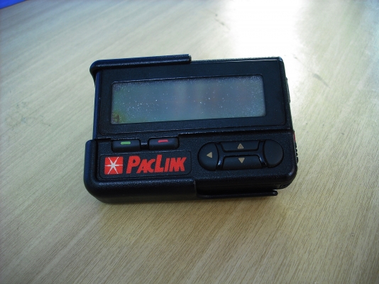 PackLink MOTOLOLA สภาพสวย