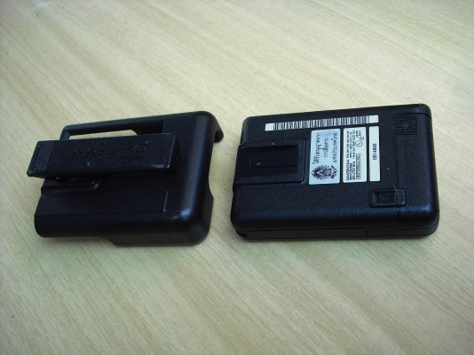 PackLink MOTOLOLA สภาพสวย PackLink MOTOLOLA สภาพสวย