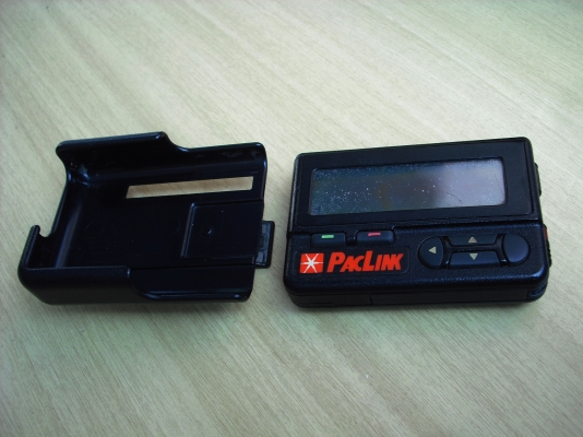 PackLink MOTOLOLA สภาพสวย PackLink MOTOLOLA สภาพสวย