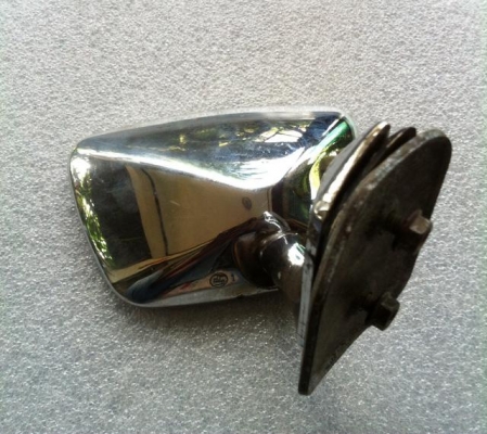 กระจกมองข้างเบนซ์ w108 ขวา