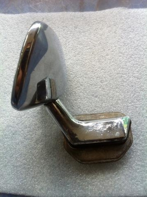 กระจกมองข้างเบนซ์ w108 ขวา