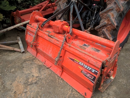 ขายรถไถ 47 แรงม้า