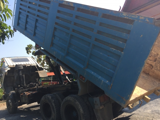 ขาย กระบะดั้ม-พร้อมกระบอก ปั๊ม ยกชุด ขาย กระบะดั้ม-พร้อมกระบอก ปั๊ม ยกชุด