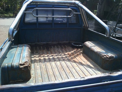 ขาย ฟอร์ด คูเรีย ford courier