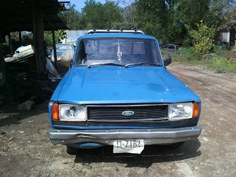ขาย ฟอร์ด คูเรีย ford courier