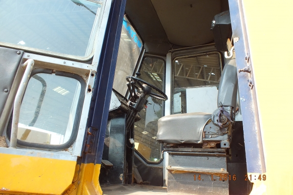 ขาย KOMATSU wa 250  ติดแอร์พร้อม