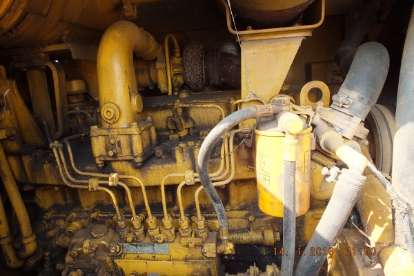 ขาย KOMATSU wa 250  ติดแอร์พร้อม