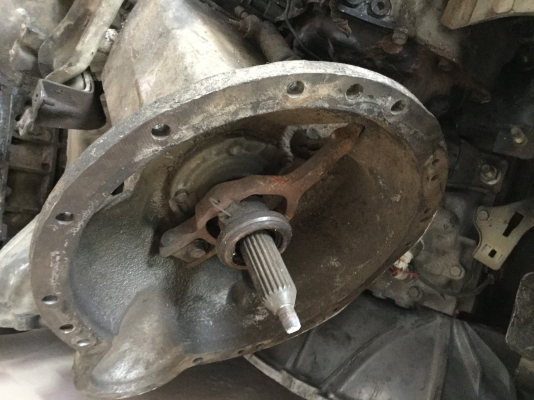 ดีเคเซียงกง เกียร์ไฮเอด เก่าเเท้ญีปุ่น รับประกันคุณภาพ