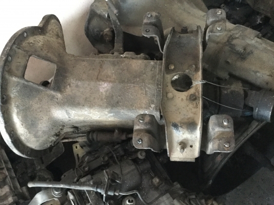 ดีเคเซียงกง เกียร์ไฮเอด เก่าเเท้ญีปุ่น รับประกันคุณภาพ