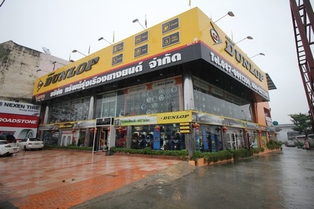 โปรโมชั่นล้อRPF-1 ขอบ18 พร้อมยาง FALKEN ชุดละ 29,800 บาท