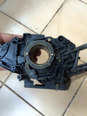 ขายสวิทซ์ไฟแผงคอรถตู้ Hiaceหัวจรวด ปี 95 96 97 ขาย 700 บาท สนใจโทร   062-121-9299 0880223848