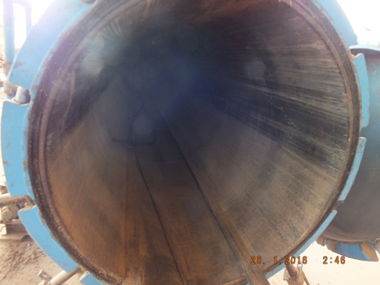 เครื่องอัดนำ้ยาไม้