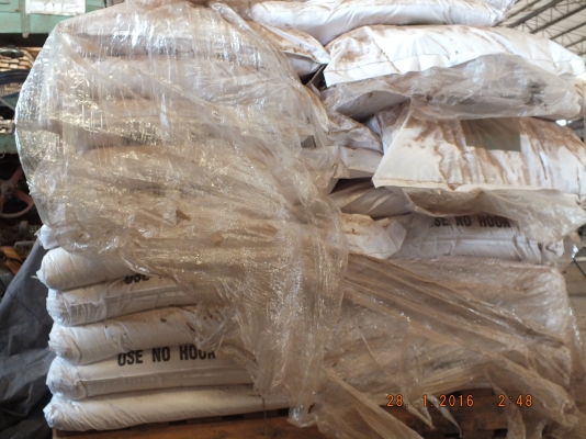 เครื่องอัดนำ้ยาไม้