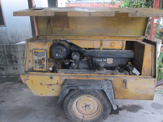 ขายปั้มลม180cfm 0863037386