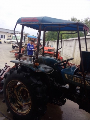 รถไถ อิเซกิ TS 2210