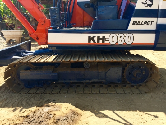 KOBOTA KH-030 ขนาดpc-30 (มีVDOให้ชม)รถเก่านอกมีเอกสารใบอินวอย ติดต่อ 085-5632278 (ราคาต่อรองได้) KOBOTA KH-030 ขนาดpc-30 (มีVDOให้ชม)รถเก่านอกมีเอกสารใบอินวอย ติดต่อ 085-5632278 (ราคาต่อรองได้)