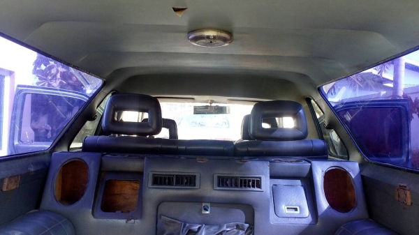 ขายรถที่บ้านด่วนสวยพร้อมใช้งานปี93 พวงมาลัยพาวเวอร์แท้ เครื่องช่วงล่างดีคัทซีสวยปิ๊ง ขับแน่นๆ CD MP3 แอร์หน้าหลังเย็นเจี๊ยบบ แม็ก15