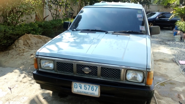 ขายรถที่บ้านด่วนสวยพร้อมใช้งานปี93 พวงมาลัยพาวเวอร์แท้ เครื่องช่วงล่างดีคัทซีสวยปิ๊ง ขับแน่นๆ CD MP3 แอร์หน้าหลังเย็นเจี๊ยบบ แม็ก15