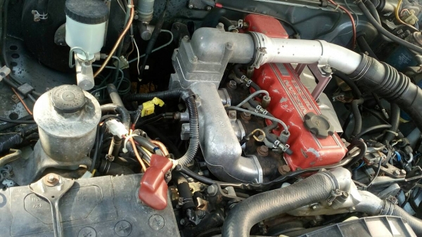 ขายรถที่บ้านด่วนสวยพร้อมใช้งานปี93 พวงมาลัยพาวเวอร์แท้ เครื่องช่วงล่างดีคัทซีสวยปิ๊ง ขับแน่นๆ CD MP3 แอร์หน้าหลังเย็นเจี๊ยบบ แม็ก15