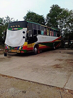 รถบัส นิสสัน nissan รถบัส นิสสัน nissan