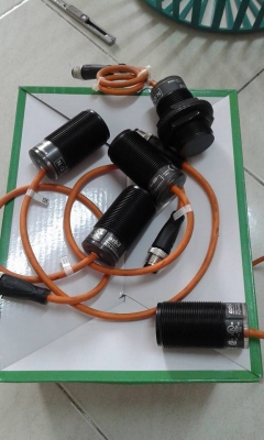 พ๊อกเซ็นเซอร์จับโลหะของใหม่คับ