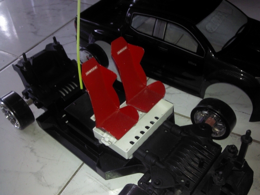 รถดริฟราคาถูก