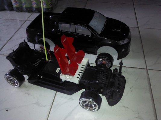 รถดริฟราคาถูก