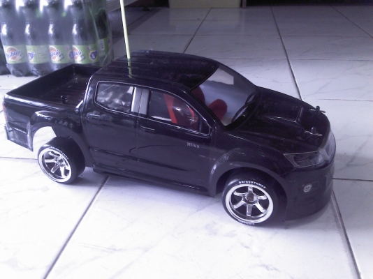 รถดริฟราคาถูก