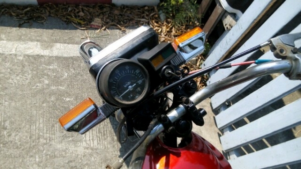 honda jx 110 honda jx 110