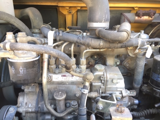 รถขุด Kobelco SK70SR-1ES นำเข้าจากญี่ปุ่น สนใจโทร. 080-6565422 (หนิง)