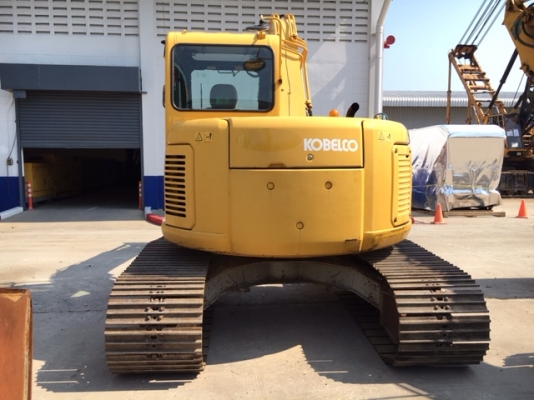 รถขุด Kobelco SK70SR-1ES นำเข้าจากญี่ปุ่น สนใจโทร. 080-6565422 (หนิง)