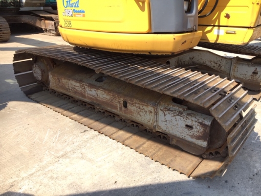 รถขุด Kobelco SK70SR-1ES นำเข้าจากญี่ปุ่น สนใจโทร. 080-6565422 (หนิง)