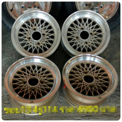 ล้อแม๊กราคาถูก