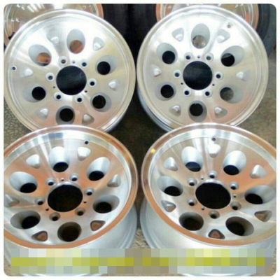 ล้อแม๊กราคาถูก ล้อแม๊กราคาถูก