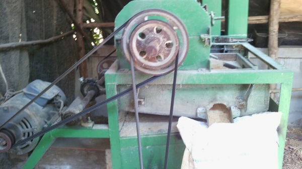 ขายโรงสีข้าวพร้อมสี สวยๆๆ