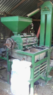 ขายโรงสีข้าวพร้อมสี สวยๆๆ